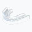 Octagon Shield clear/white jaw protector