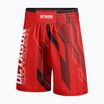 Octagon Diamond red men's boxer shorts