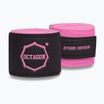 Octagon Fightgear Supreme Basic 500 cm pink boxing bandages
