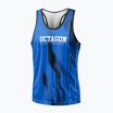 Men's tank top Octagon Diamond blue