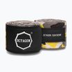 Octagon Fightgear Supreme Basic 300 cm camo yellow boxing bandages
