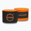 Octagon Fightgear Supreme Basic 300 cm orange boxing bandages