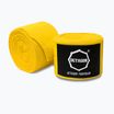 Octagon Fightgear Supreme Basic 300 cm yellow boxing bandages