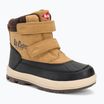 Lee Cooper children's snow boots LCJ-23-01-2059 camel