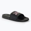 Lee Cooper women's slides LCW-24-42-2482 black/pink