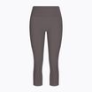 Women's yoga leggings Moonholi Yoggings 7/8 beige 237