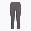 Women's yoga leggings Moonholi Yoggings 7/8 grey 235