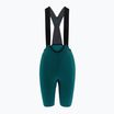 Women's cycling shorts Quest Sunline W green