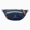 BERGSON Beta navy waist bag