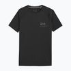 Men's training t-shirt 4F black 4FSS23TFTSM163-20S