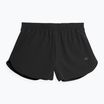 Women's training shorts 4F black 4FSS23TFSHF141-20S