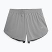 Women's training shorts 4F grey 4FSS23TFSHF141-24S