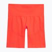 Women's training shorts 4F red 4FSS23TFSHF143-62N