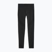 Women's leggings 4F black 4FSS23TFTIF053-20S