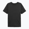 Men's training t-shirt 4F black 4FSS23TFTSM404-20S