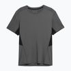 Men's training t-shirt 4F grey 4FSS23TFTSM404-23S