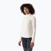 Women's sweatshirt 4F F031 creme