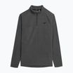 Men's sweatshirt 4F M034 anthracite