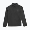 Children's sweatshirt 4F M019 deep black