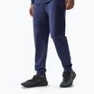 Men's trousers 4F M350 denim