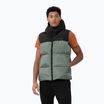 Men's sleeveless 4F M062 olive