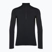 Men's sweatshirt 4F M035 deep black