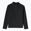 Children's thermal sweatshirt 4F M050 deep black