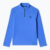 Children's thermal sweatshirt 4F M050 cobalt