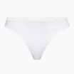 Women's Gym Glamour Thong White 414