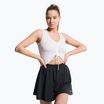 Women's workout top Gym Glamour Pull-on White 446