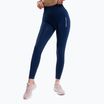 Women's training leggings Gym Glamour Compress Night Sky 455