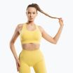 Gym Glamour Compress Golden Hour fitness bra 459