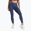 Women's training leggings Gym Glamour Push Up 2.0 denim