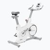 TREXO stationary bike white EB-500S