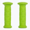 HUMBAKA scooter grips HBK-S6Y green