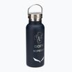 Salewa Valsura Insul BTL thermal bottle #SupportGOPR 450 ml navy blue 00-0000000518