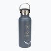 Salewa Valsura Insul BTL thermal bottle #SupportGOPR 450ml grey 00-0000000518