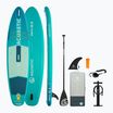 SUP AQUASTIC Perth 10'8" allround blue board