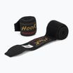HOOK FIGHTING boxing bandages TX0-B4M0043 255 cm black