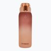 TREXO Haust 1000 ml bottle brown