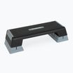 TREXO aerobics stepper TXO-B4W007 grey