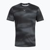 Men's running shirt Mizuno Core Graphic Tee black
