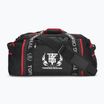Top King Gym training bag black/red