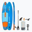 AQUASTIC Perth SUP board 10'8" blue