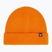 WOOLCANO Merino winter beanie HAT0440 orange