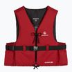 AQUASTIC Classic 50N red belay waistcoat