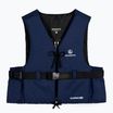 AQUASTIC Classic 50N belay waistcoat blue