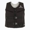 AQUASTIC Omni 50N belay waistcoat black