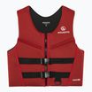 AQUASTIC Omni 50N belay waistcoat red