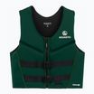 AQUASTIC Omni 50N green belay waistcoat